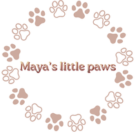 Maya's Little Paws