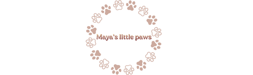 Maya's Little Paws